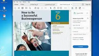 How to be a successful businessperson
