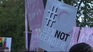 Civil rights and gender identity | Cronkite News