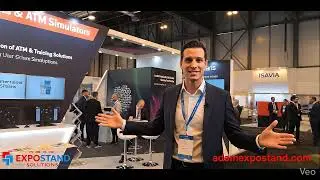 Why Exhibit in #europe : Trade Show Strategy That Works. Benefits of exhibiting in #spain #barcelona
