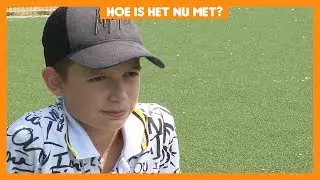 Hoe is het nu met het 'Kind van de Duivel'?