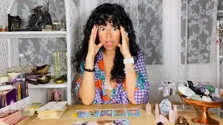 TAURUS | I CRIED.THIS IS CRAZY! DRASTIC TRANSFORMATION!! | JULY 20TH - 29TH