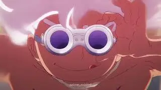 ANIME NAME - ONE PIECE !