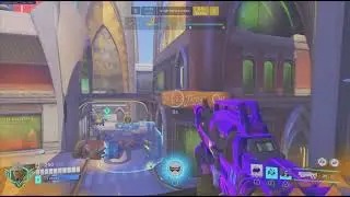 Soldier Open Q Comp