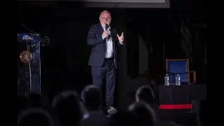 Le pouvoir d'agir comme force morale - Michel Goya