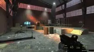 The Orange Box: Half-Life 2 Achievement Guide Vorticough