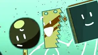(REQUESTED) BFB 6 in Phased Effect 8.9