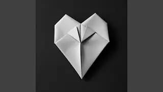 Origami Heart