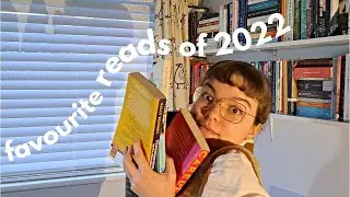 best books of 2022!!! - literary, classics, ya, queer, mysteries and books that made me weep