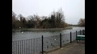Places to see in ( Kettering - UK )