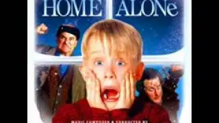 Home Alone Soundtrack - 04 Go Pack Your Suitcase/Introducing Marley/In Good Hands