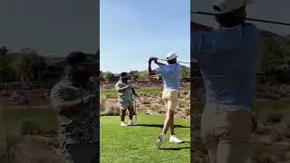 🚀⛳️ #epicgolf #golf #golfshot #golfer