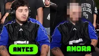 JANOJEY PELAO XD