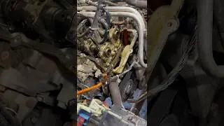How to Fix a Ticking 3.6L Pentastar Engine