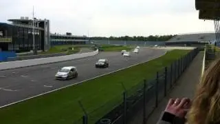 ACNN PTC cup 17 Mei 2012