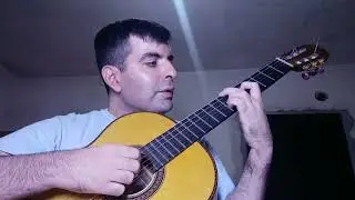 Si Te Tengo A Ti Lo Tengo Todo (Deseo Eterno Reprise)- Johan y Sofi (cover). #cover #guitar #music