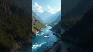 Eden&rsquo;s Rivers: The Persian Gulf Mystery