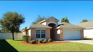 For Rent- 3103 Rawcliffe Rd, Clermont, FL