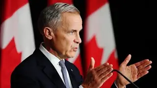 Canada Lowers Tariffs on Chinese EVs to Reset Ties