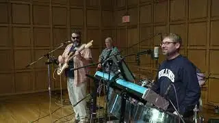 Sunny Afternoon by the Kinks (in the style of Jimmy Buffett)