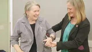 Become CDAL-Certified: The Gold Standard in Assisted Living