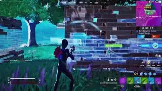 FORTNITE BUTTER ROYALE