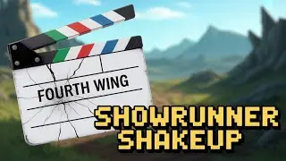 MAJOR FOURTH WING UPDATE: Showrunner Change Hints at a Big Shift Ahead