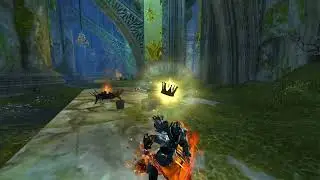 primordus sword
