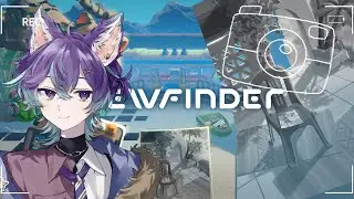 【 ＃viewfinder 】スタレのギミックの壮大なバージョンやります【 #vtuber 】