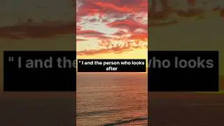 What Messenger of Allah said #shorts #islam  #islamicquotes #prophet #orphan .
