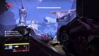 Qodron - Level 34 PoE - Trickle