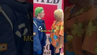 Zoro vs. Sanji - EGGHEAD ARC #anime #onepiece #sanjivszoro #egghead