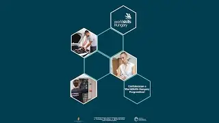 WorldSkills Hungary Pedagógus tájékoztató – Szépségápoló
