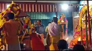 vadasery masana sudalaimadan kovil kodai nagercoil