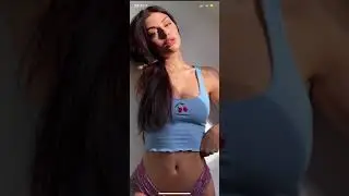 EMILY BLACK INSTAGRAM PICS 🥵🍑🤤