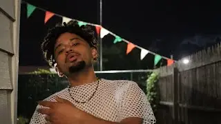 SXNTANA x MAJY - Street Lights (Official Music Video)