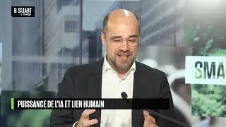 SMART IMPACT - LE D&Eacute;BAT du mercredi 17 d&eacute;cembre 2025
