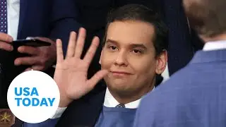 George Santos plans to serve in Congress despite resume controversy | USA TODAY