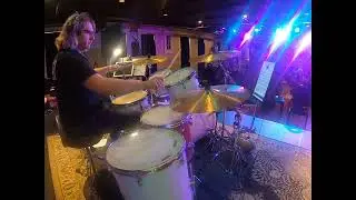Unrecital 4.0 : Tool - Schism drum cover