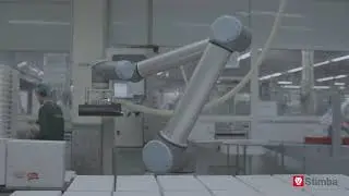 Paletiz&aacute;cia v Nortura od 2016 s UR a Rocketfarm