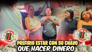 Nayeli desaprovecho la oportunidad de generar dinero en esta plataforma por esta razón