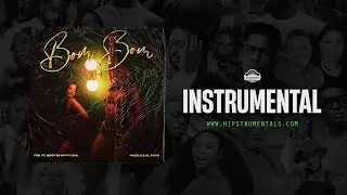 TXC Ft. Scotts Maphuma, Pheelz & Al Xapo - Bom Bom (Shoni Kompo) [Instrumental]