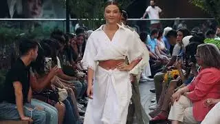 ESMOD Beirut Fashion Show 2022 - 2023