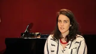 Sascha Kelly explains what it takes to be a conductor