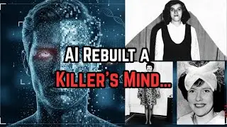 AI Reopens Glasgow&rsquo;s Most Chilling Cold Case: Who Was Bible John?