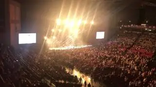 Roberto Carlos, MEO Arena 2017   19-04-2017