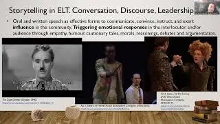 Twine: a free tool to promote transmedia storytelling, group work, and linguistic practice in class
