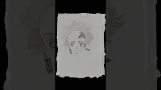 My First Drawing Showcase | Quick Look #animationmeme  #animationdesign #digitalart  #anime