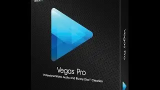Sony Vegas 12 Где скачать SONY VEGAS PRO 12 Основы монтажа!!!