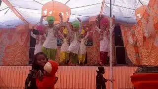 Bhangra 2023