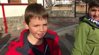 Eskuararen eguna Baztan Ikastolan